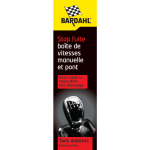 Stop fuite bote de vitesse manuelle bardahl 150 ml
