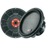 Subwoofer mtx tx615 38cm 1000w rms 2