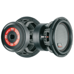 Subwoofer mtx tx812 30cm rms 2 20kg