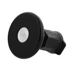 Support aimant� magsafe pour grille d'a�ration