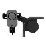 Support charge À induction 15w premium pour tesla Support charge À induction 15w premium pour tesla