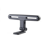 Support cran lecteur dvd