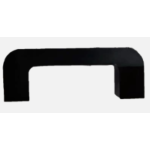 Support d'�trier avant kickway (sauf l1)