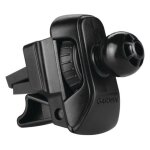 Support garmin pour grille d'aration
