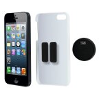 Support magntique de smartphone sur tableau de bord tnb