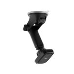Support premium magntique pour smartphone tnb  ventouse multi - surface