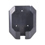 Support mural de chargeur mobile norauto