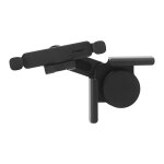 Support pour ordinateur de bord tesla