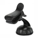 Support pince norauto pour tableau de bord et pare - brise avec coussin en gel