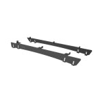 Support de rail pour plateforme de toit thule caprock 2 Support de rail pour plateforme de toit thule caprock 2