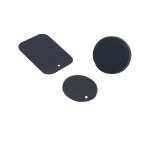 Support smartphone magntique htc