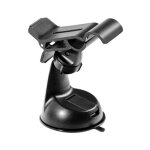 Support téléphone 360° htc sur pare - brise Support téléphone 360° htc sur pare - brise