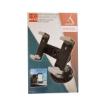 Support tlphone avec fixation ventouse