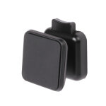 Support téléphone magnétique premium norauto sur grille d'aération Support téléphone magnétique premium norauto sur grille d'aération