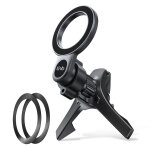 Support t�l�phone magn�tique tnb pour grille d'a�ration