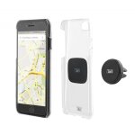 Support t�l�phone magn�tique tnb sur grille