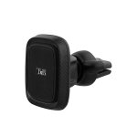 Support téléphone magnétique tnb sur grille d'aération Support téléphone magnétique tnb sur grille d'aération
