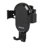 Support de tlphone norauto avec charge sans fil 15w pour grille aration