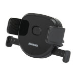 Support tlphone premium norauto sur grille