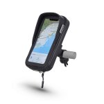 Support de t�l�phone shad pour guidon taille m