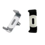 Support tlphone universel orientable htc sur grille