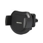 Support universel pour tlphone pivotant noir norauto