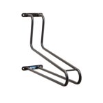 Support v�lo mural vertical mottez