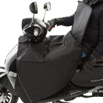 Tablier moto urban