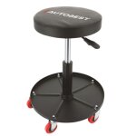 Tabouret de m�canicien r�glable autobest