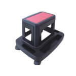 Tabouret � roulettes norauto