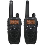 Talkie - walkie stabo freecomm 700