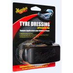 Tampon applicateur pour brillant � pneus meguiar's