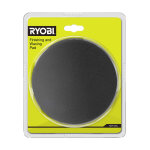Tampon finition 125mm ryobi rakpfp01