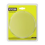 Tampon polissage 125mm ryobi rakppp01