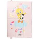 Tapis � langer pliable warner bros looney tunes