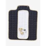 Tapis � langer de voyage vertbaudet