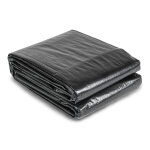 Tapis de sol footprint pour abri multifonctions gonflable dometic hub 1. 0