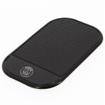 Tapis pour tableau de bord anti - d�rapant en silicone psg