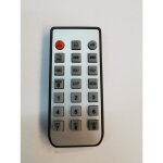 Tlcommande dx 870dbt