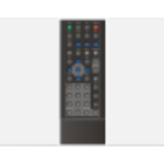 Tlcommande ns - 323bt norauto sound