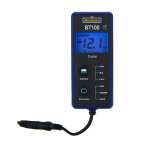 Testeur de batterie et alternateur  affichage digital norauto