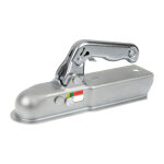 Tte d'attelage 60mm norauto