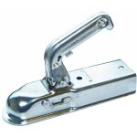 Tte d'attelage winterhoff section carre de 60 mm