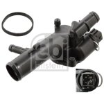 Thermostat febi 104758
