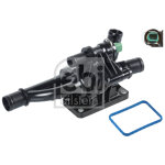 Thermostat febi 36173
