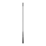 Tige de rechange phonocar m5 / m6 ref. 08354