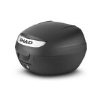Top case shad sh26 noir