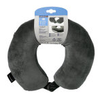 Tour de cou � micro - billes norauto gris