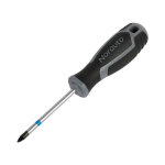 Tournevis cruciforme pozidriv pz1 norauto