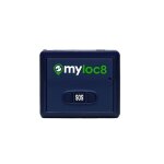 Traceur gps myloc8 universal